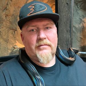 Meet your Posher, Robert